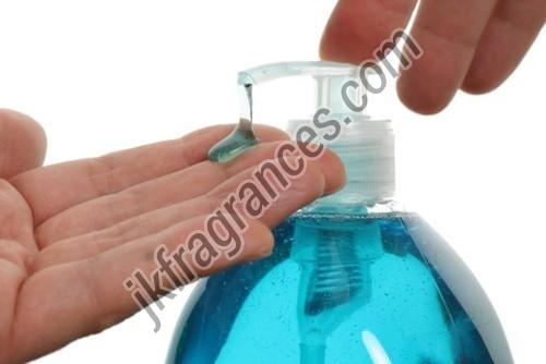 Hand Wash Fragrance