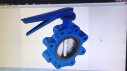 butterfly valves