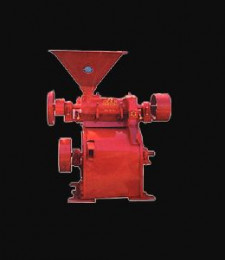 Rice Polisher, Color : Red