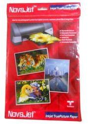 Inkjet Picture Photo Paper, Size : 36 mm