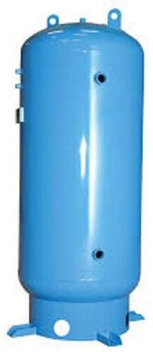 Round Electric Carbon Steel Vertical Air Receiver Tank, Storage Capacity : 100-500L, 1000-1500L