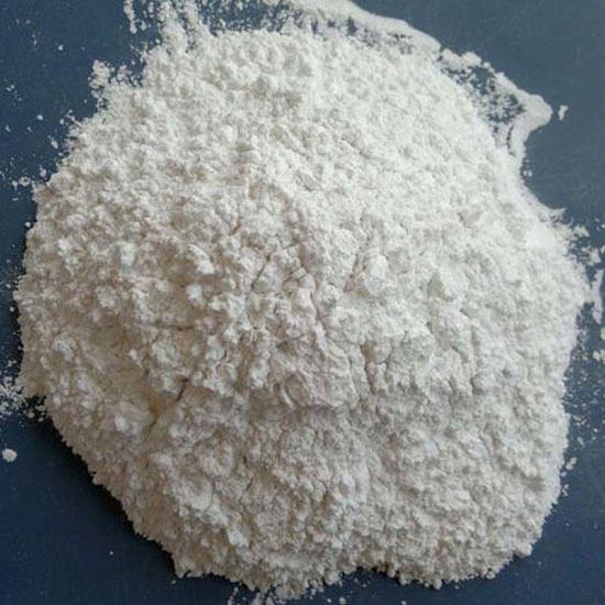 Hydrated lime powder, for Industrial, Color : Natural White