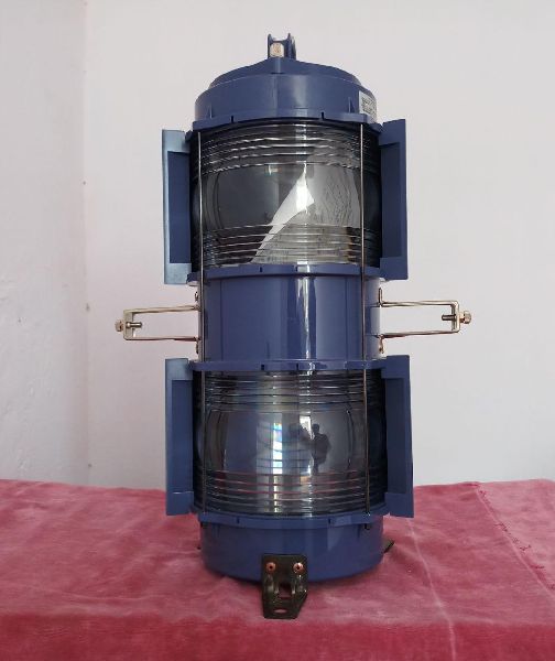 Navigation Electric Light