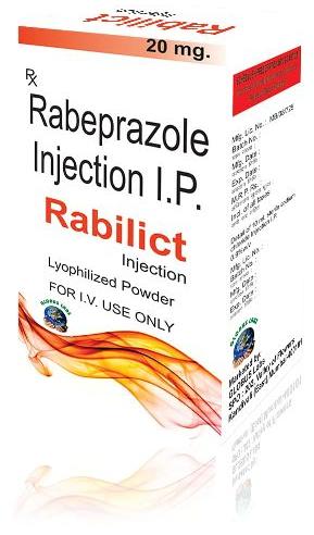 Rabilict Injection