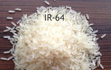 IR-64 Parboiled Non Basmati Rice, Packaging Size : 25kg, 50kg