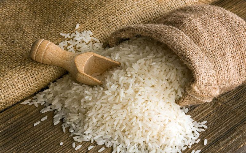 Soft Organic Parboiled Non Basmati Rice, Shelf Life : 18 Months