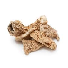 Organic Dried Ginger, Packaging Size : 5-10 Kg