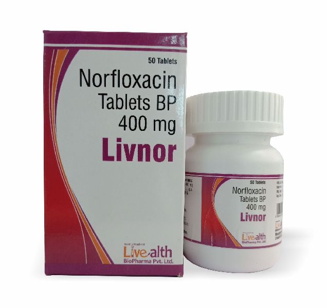 Norfloxacin Tablets Buy Norfloxacin Tablets In Navi Mumbai Maharashtra