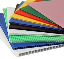 Polypropylene Sheets