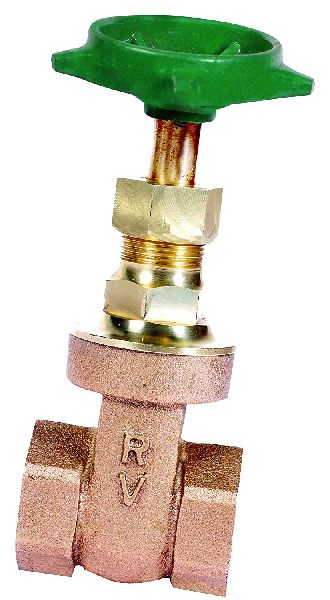 RV GATE VALVE Manufacturer in Bikaner Rajasthan India by Prakash Sales