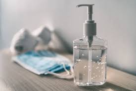 Hand sanitizer, Feature : Hygienically Processed