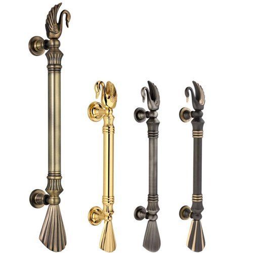 Sweta Brass Pull Handle