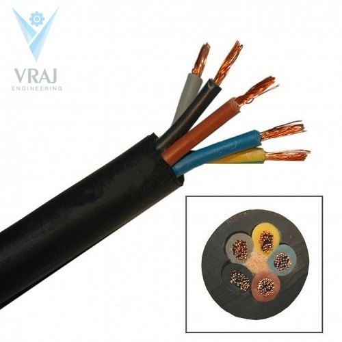 EPR Rubber Cable