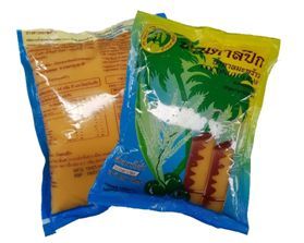Natural Chatcha Coconut Sugar, Packaging Type : Brown