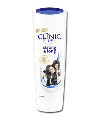 Clinic Plus Strong and Long Health Shampoo