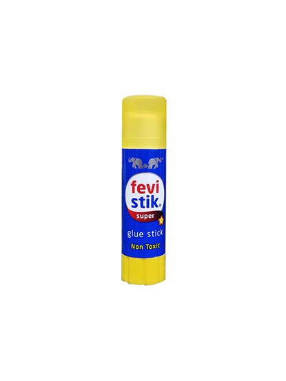 Fevi stik Glue stik 8 gm