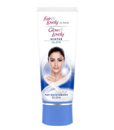 Glow and Lovely Winter Glow Face Cream