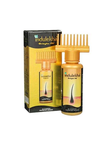 Indulekha Bringha Hair Oil