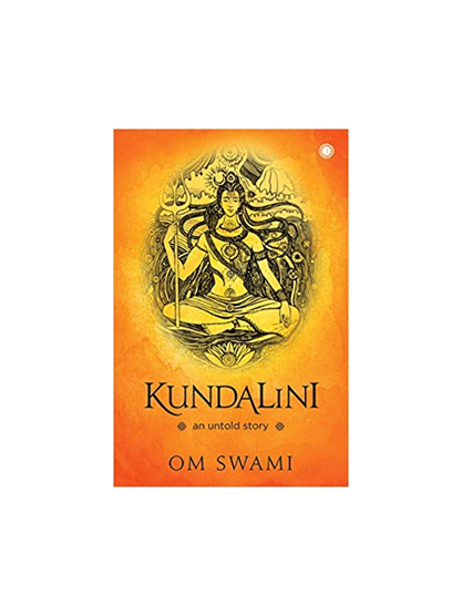 Paper Kundalini: An untold story, for College, School, Personal