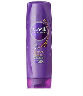 Sunsilk Perfect Straight Conditioner