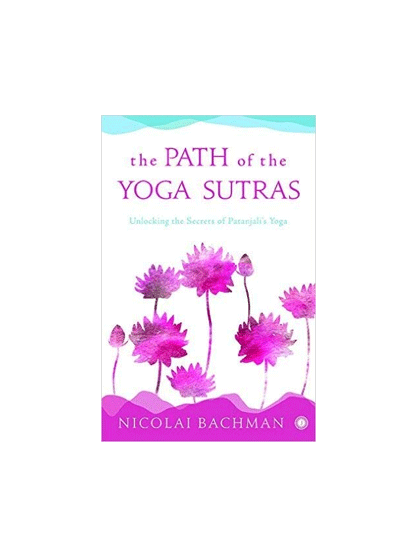 The Path of the Yoga Sutras, for College, School, Personal, Size : Standard