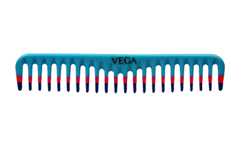 Plastic Vega De Tangling Comb