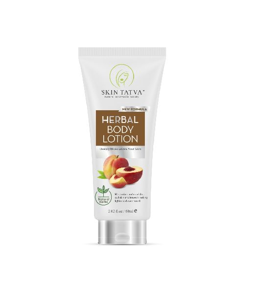 body lotion