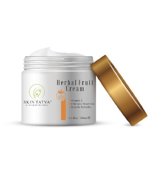 Herbal Skin Cream