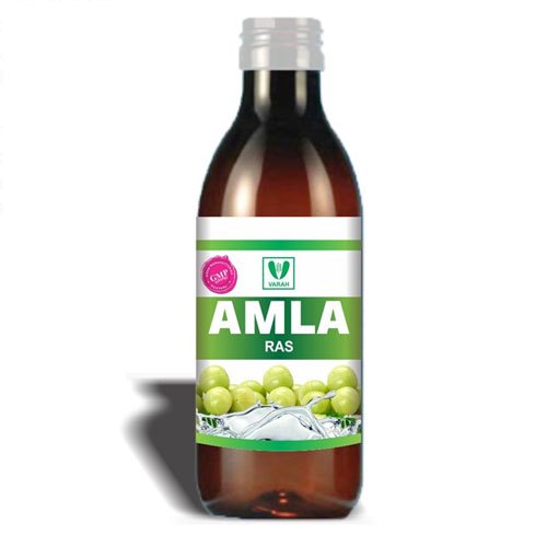 Amla Ras, Packaging Type : Bottle