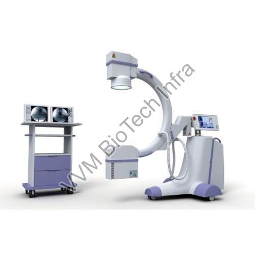 Electric Automatic C-Arm X-Ray Machine, for Hospitals