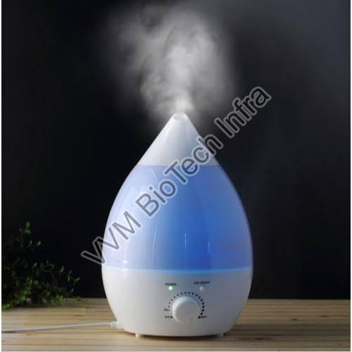 Electric Automatic Humidifier, Power : 1Kw