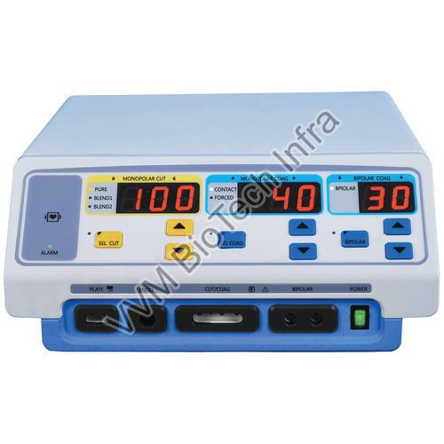 Major Cautery Machine, for Hospital, Feature : Durable