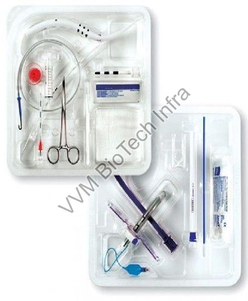 Trachestomy Kit