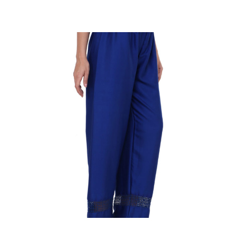 Ladies Rayon Palazzo Pant