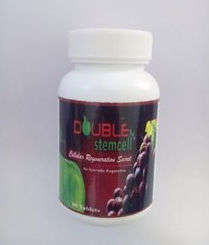 Double Stemcell Anti Aging Tablets