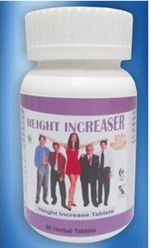 Height Increaser Tablets, for clinical personal, Grade Standard : Medicine grade