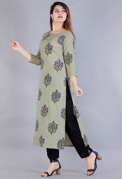 cotton kurti