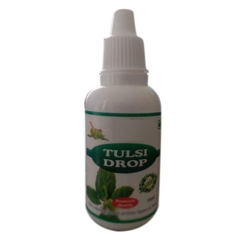 Tulsi drop