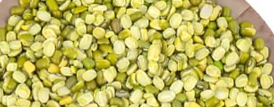 Green Moong Dal, Style : Dried