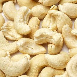 W-450 Cashew Nuts, Certification : FSSAI Certified