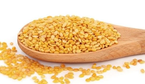 Yellow Moong Dal, Style : Dried