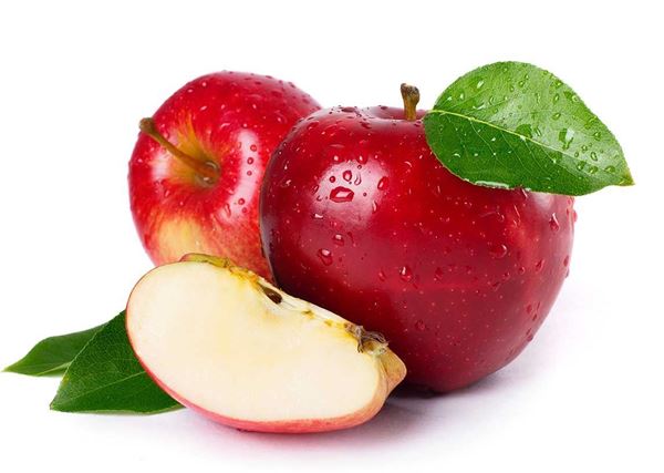 Fresh apple, Taste : Sweet