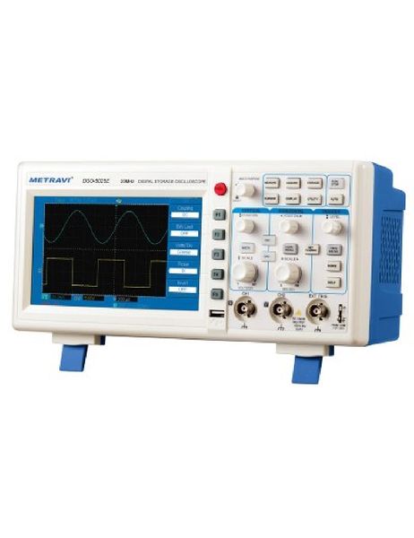 Automatic Digital Storage Oscilloscope, for Hospital Use, Feature : Accuracy, Light Weight