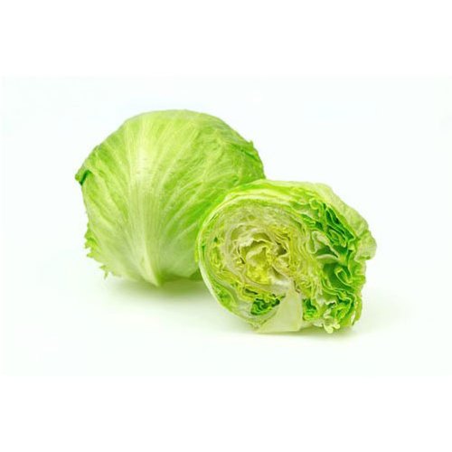 Organic Fresh Iceberg, for Cooking, Variety : Broccoli