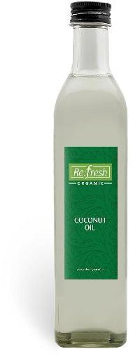 Refresh Organic Coconut Oil