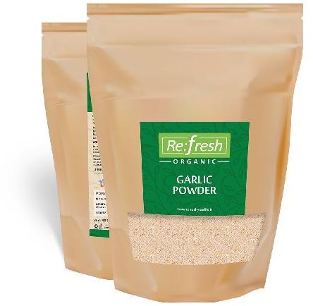 Refresh Organic Garlic Powder