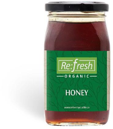 Refresh Organic Honey