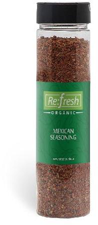 Refresh Organic Mexican Seasoning, for Food Use