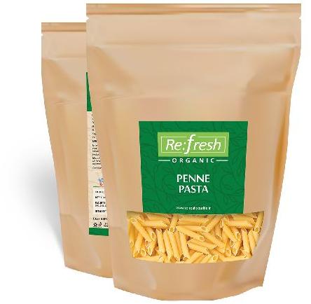 Refresh Organic Penne Pasta