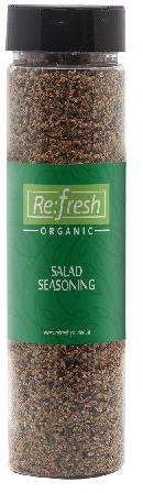 Refresh Organic Salad Seasoning, for Food Use